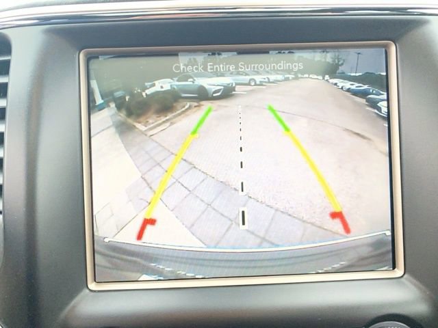 Used 2014 Jeep Grand Cherokee Summit image 13