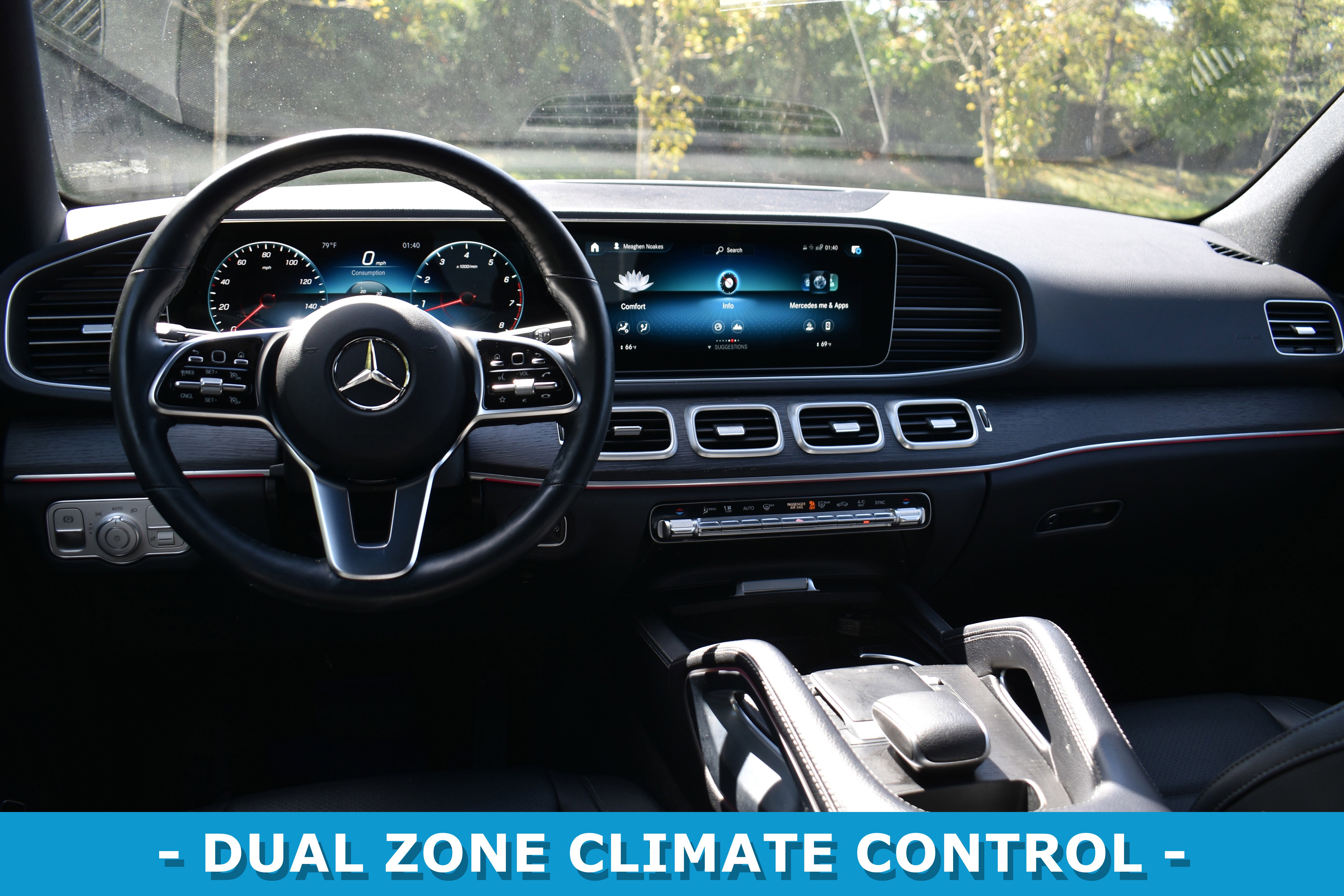 Used 2022 Mercedes-Benz GLE 350 4MATIC image 10