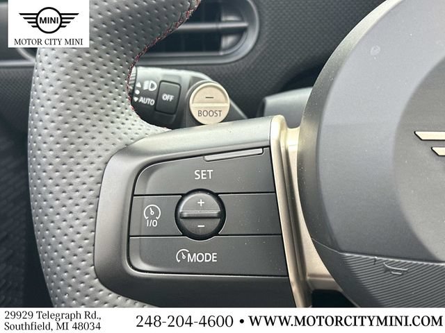Used 2026 MINI Cooper John Cooper Works FWD image 24