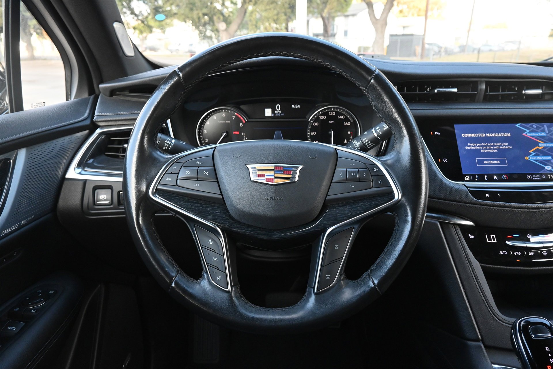 Used 2023 Cadillac XT5 Premium Luxury image 10