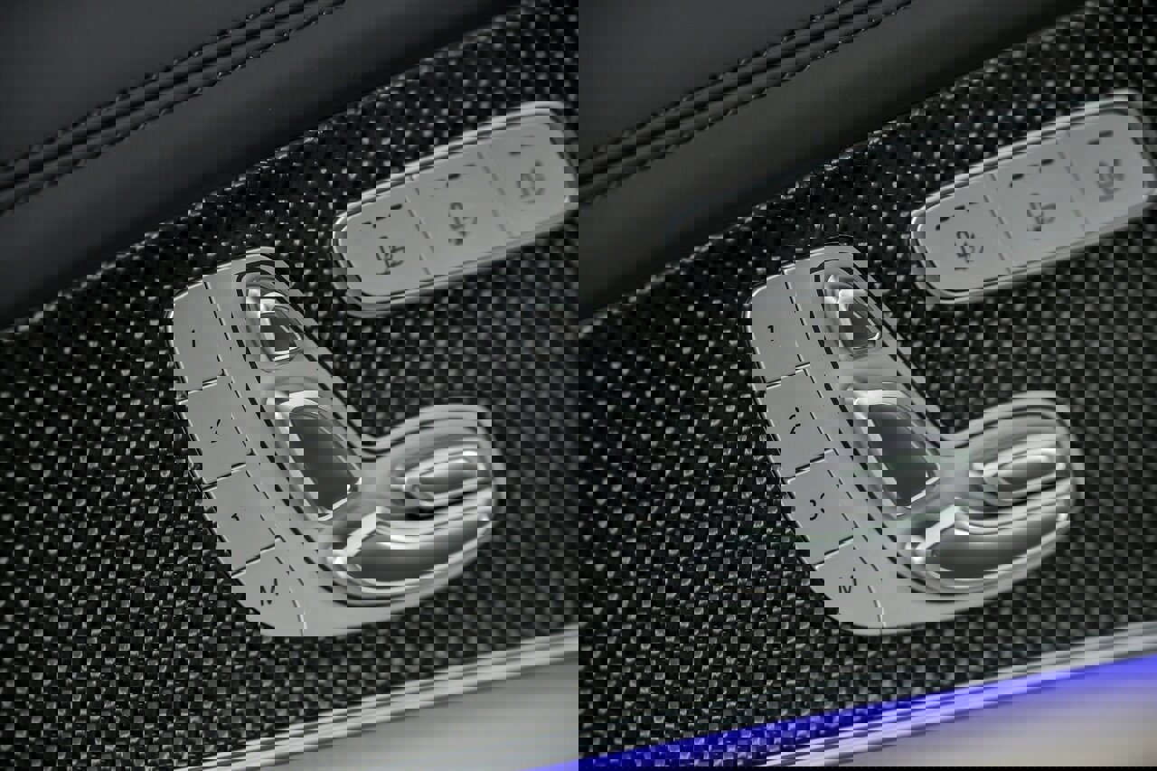 Used 2019 Mercedes-Benz E 63 AMG S image 19