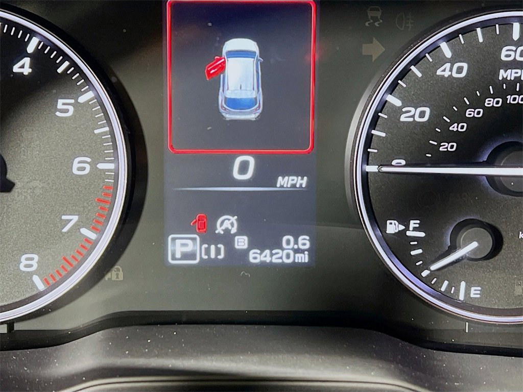 Certified 2024 Subaru Crosstrek 2.0i Premium image 12