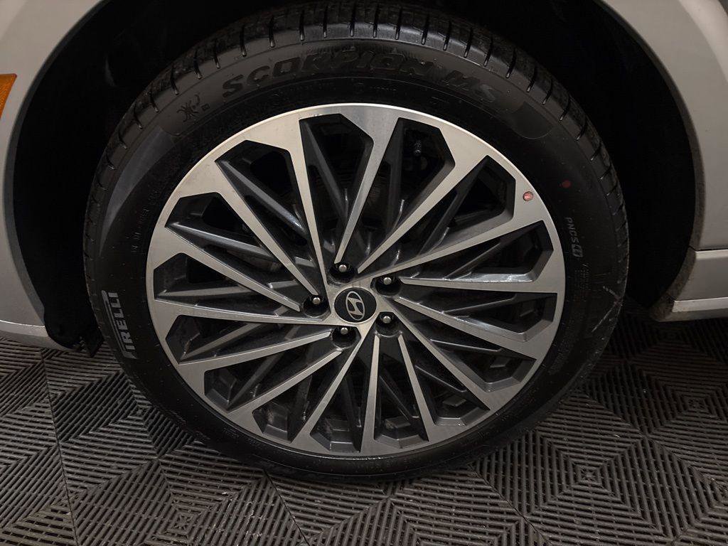 New 2026 Hyundai Palisade Calligraphy image 30