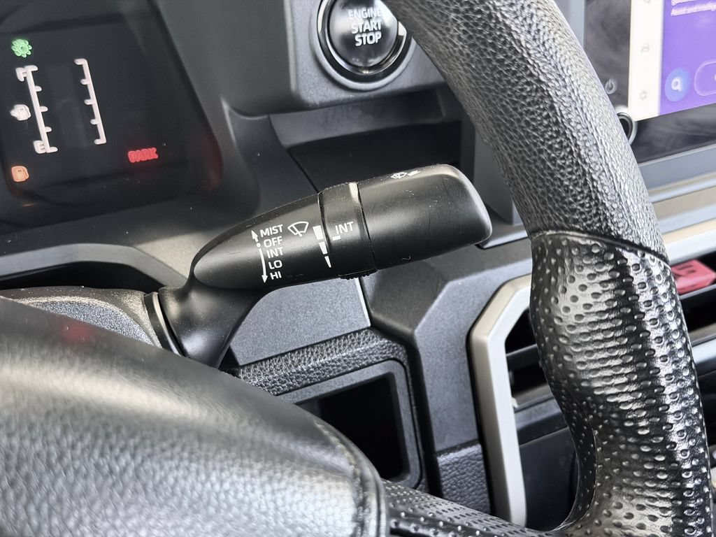 Used 2024 Toyota Tacoma SR RWD image 15