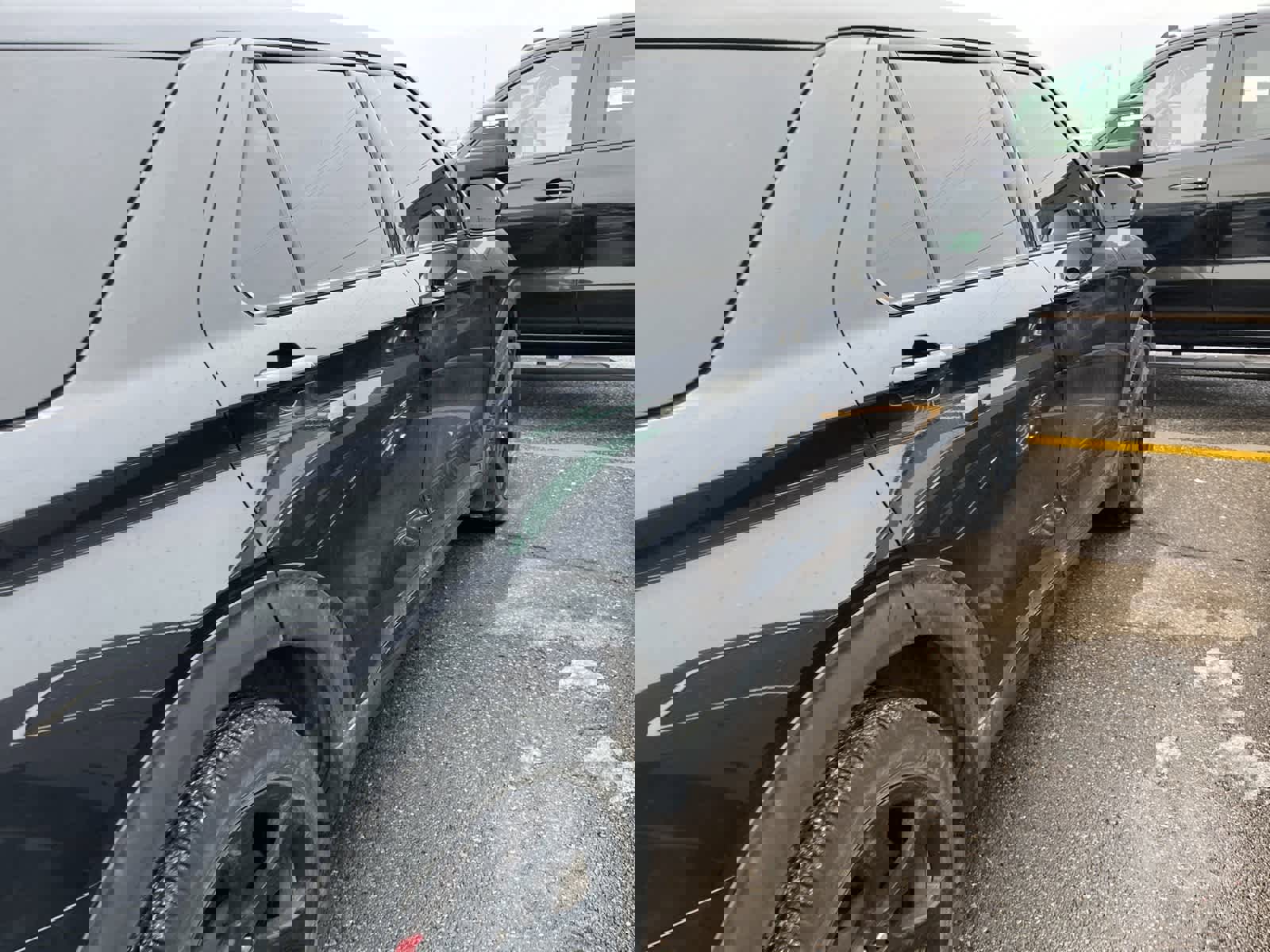 Used 2022 Ford Explorer ST w/ Equipment Group 401A image 14