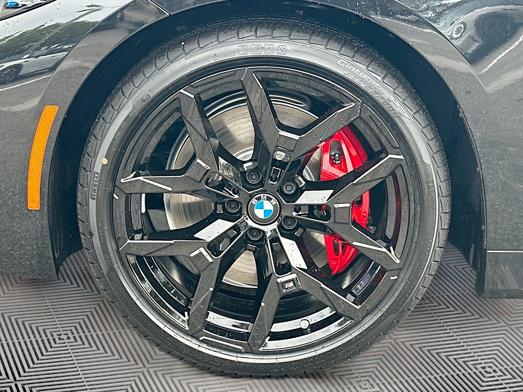 New 2026 BMW 430i Coupe RWD image 26