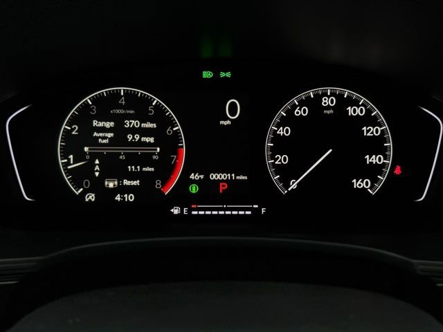 New 2026 Honda Civic LX image 23