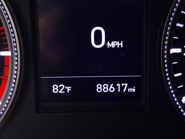 Used 2019 Hyundai Santa Fe SE FWD image 13