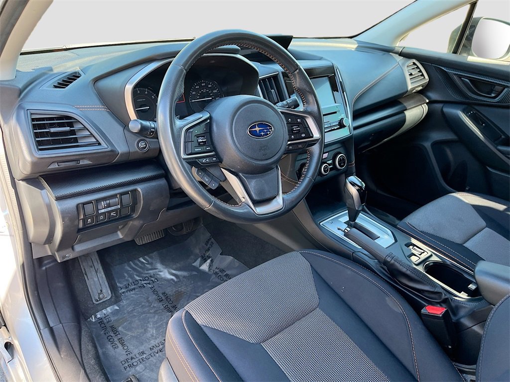 Used 2023 Subaru Crosstrek 2.0i Premium image 9