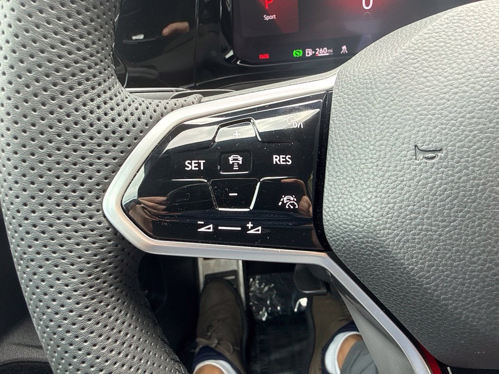 Used 2022 Volkswagen GTI S FWD image 19