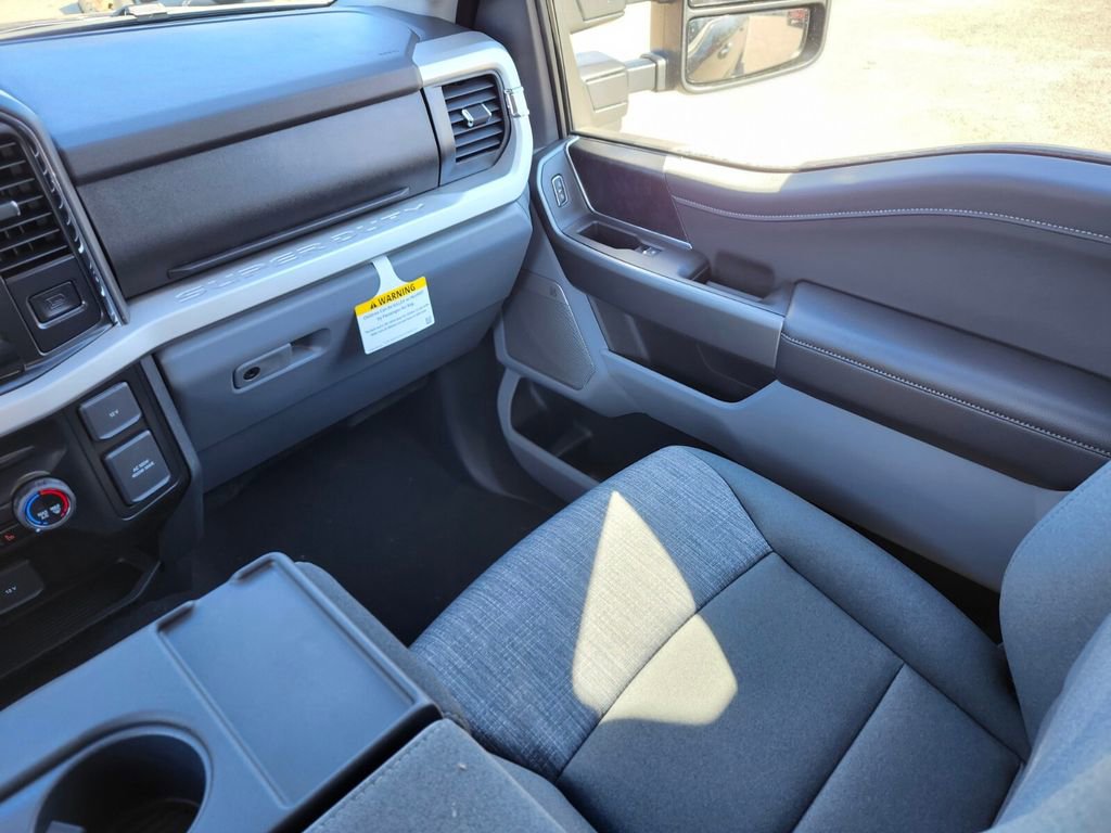 New 2026 Ford F350 XLT w/ XLT Premium Package image 15