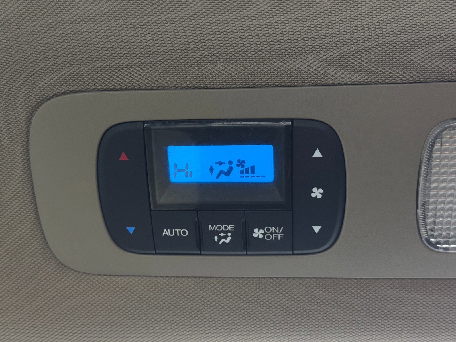 Used 2012 Honda Odyssey EX-L image 32