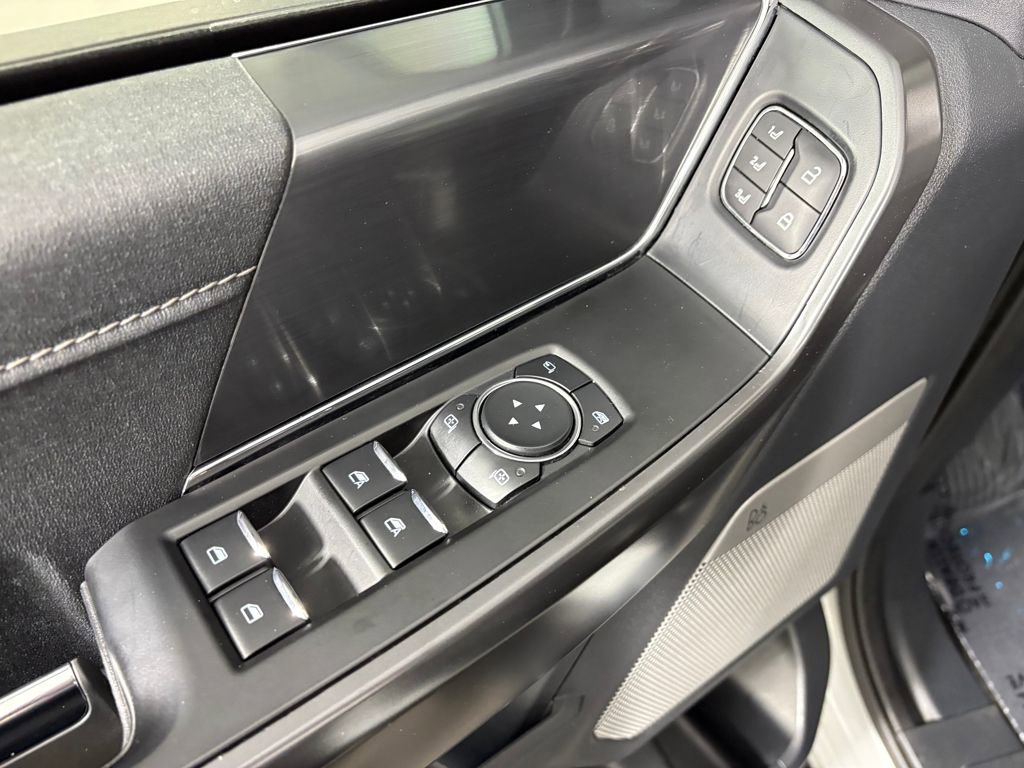 Certified 2024 Ford F150 Lariat image 14