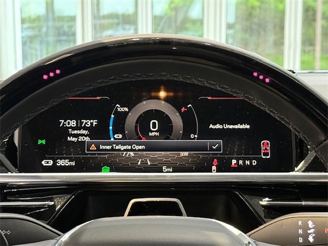 New 2025 GMC Sierra EV Denali image 28