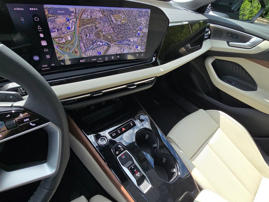 New 2026 Audi A5 2.0T Prestige AWD/4WD image 22