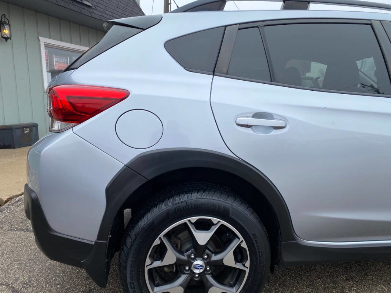 Used 2018 Subaru Crosstrek 2.0i image 63