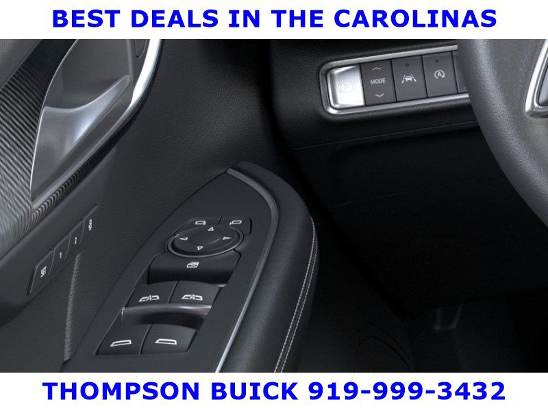 New 2026 Buick Envision Sport Touring AWD/4WD image 25