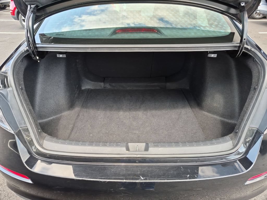 Used 2025 Honda Civic Sport image 28