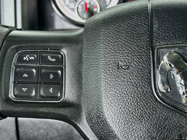 Used 2018 RAM 1500 Tradesman w/ Popular Equipment Group RWD image 11