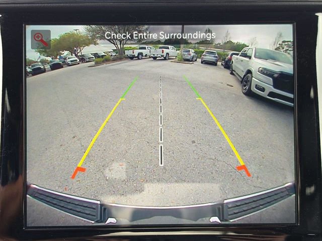 Used 2023 RAM 1500 Laramie image 29