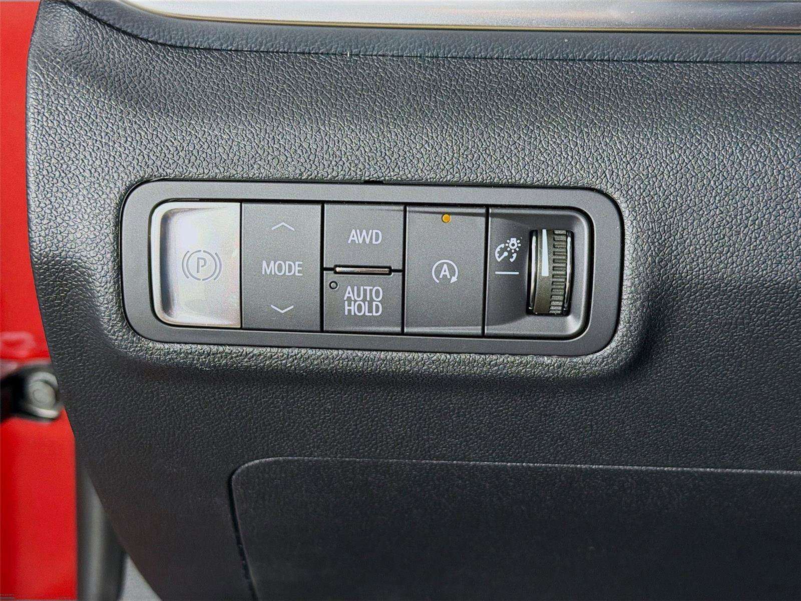 New 2026 GMC Terrain Elevation w/ Elevation Premium Package image 10