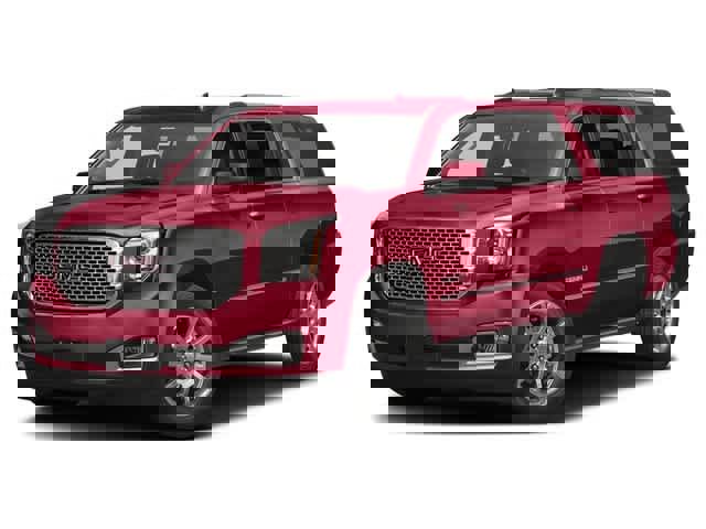 Used 2016 GMC Yukon XL Denali w/ Open Road Package