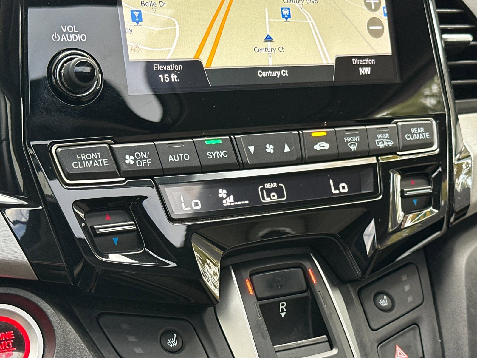 Used 2018 Honda Odyssey EX-L image 26