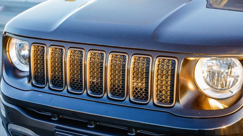 Certified 2023 Jeep Renegade Trailhawk image 6