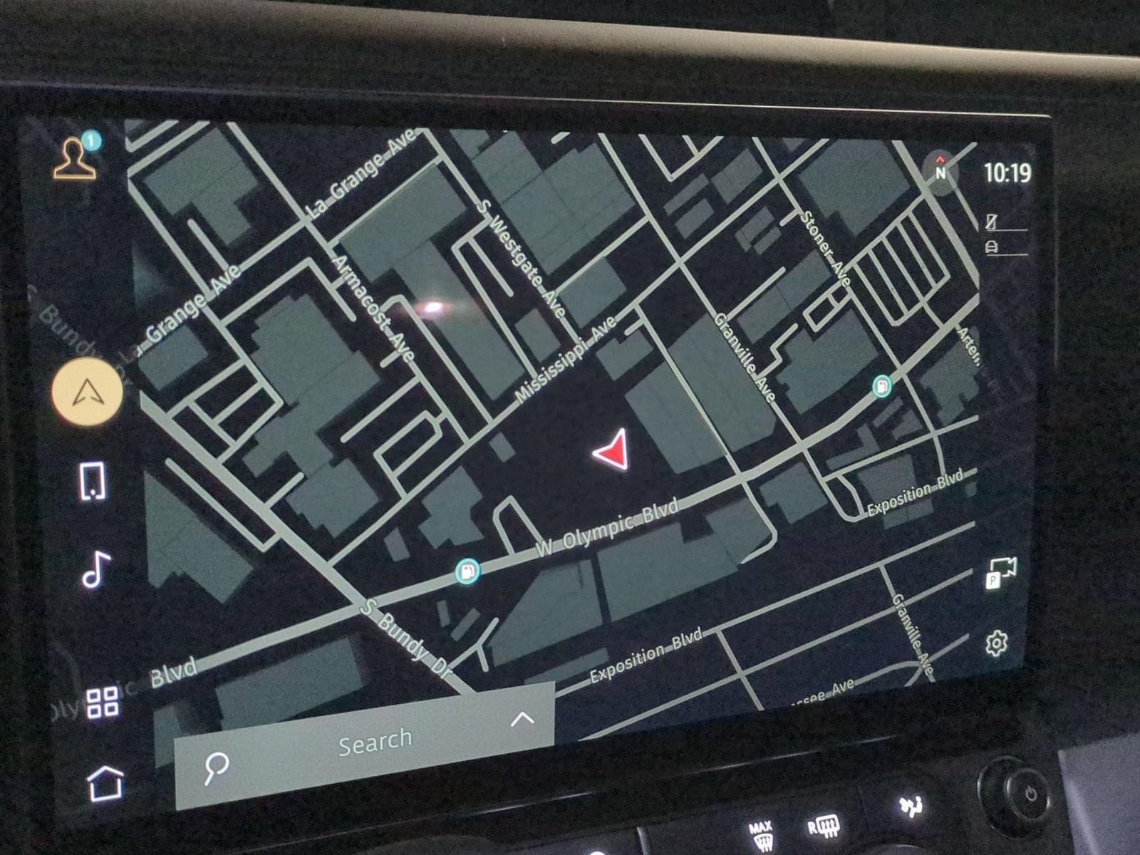 New 2026 Land Rover Defender 110 X-Dynamic SE AWD/4WD image 19