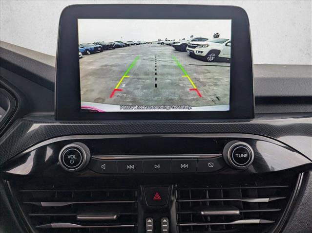 Used 2023 Ford Escape ST-Line image 13