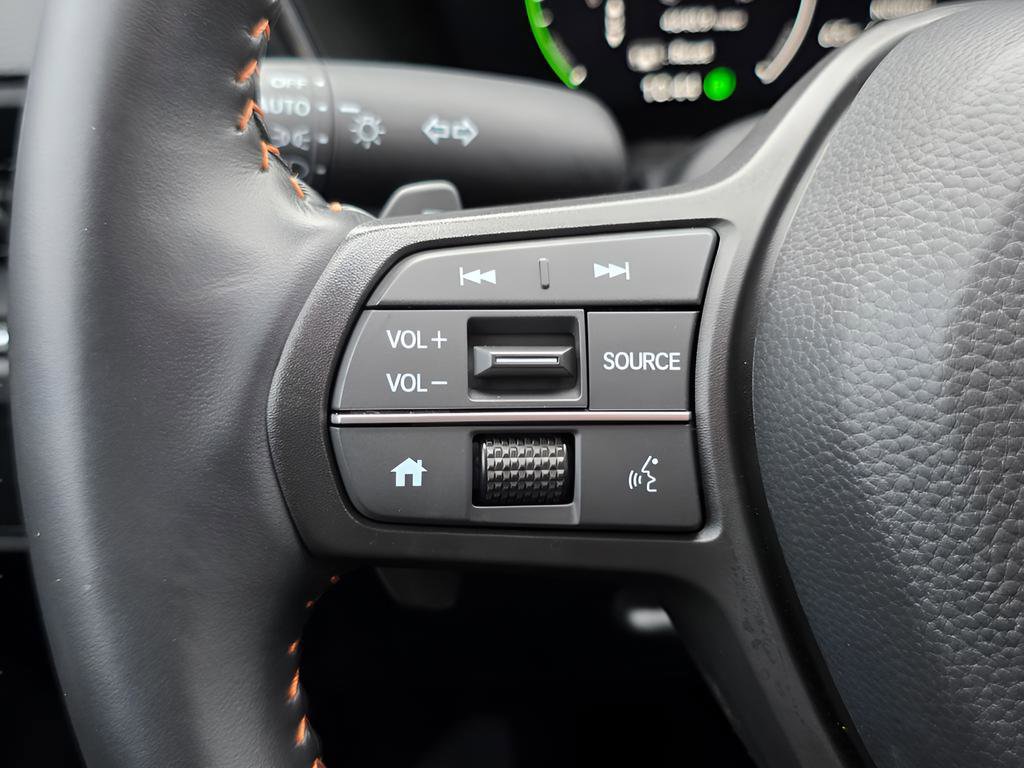 Used 2025 Honda CR-V Sport image 24