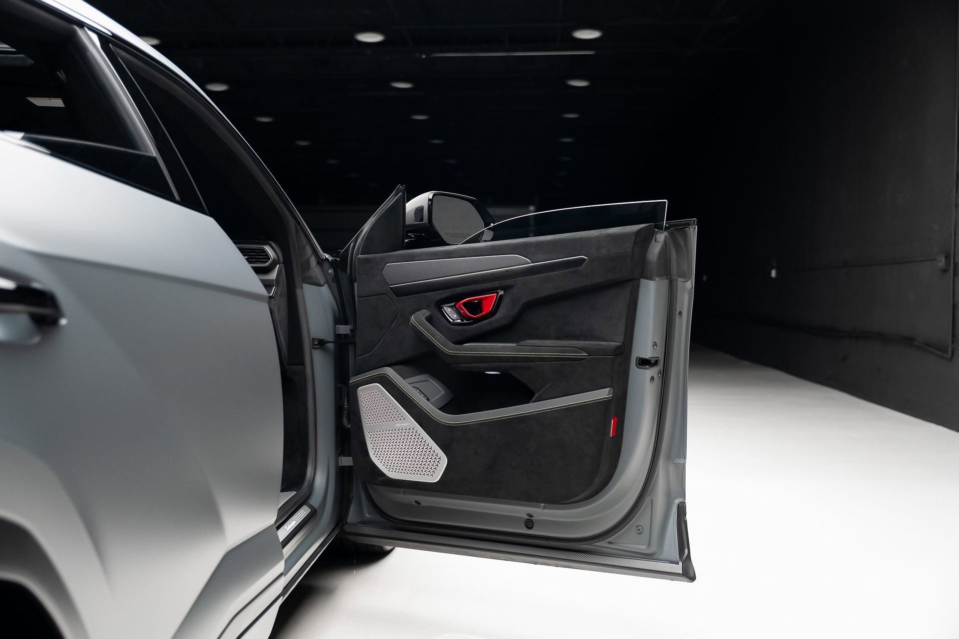 Used 2024 Lamborghini Urus Performante image 69