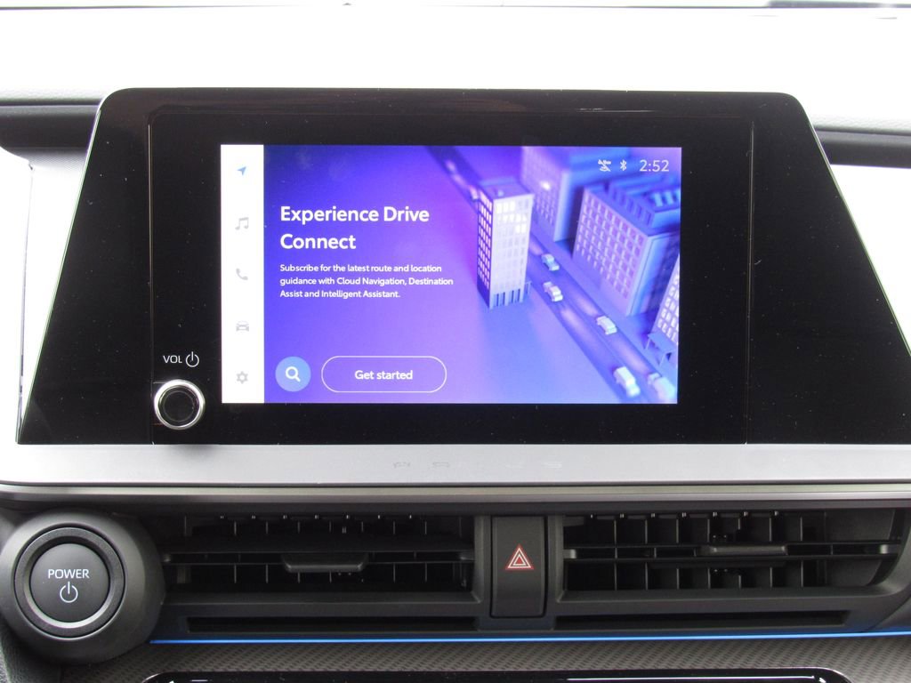 New 2026 Toyota Prius XLE FWD image 27