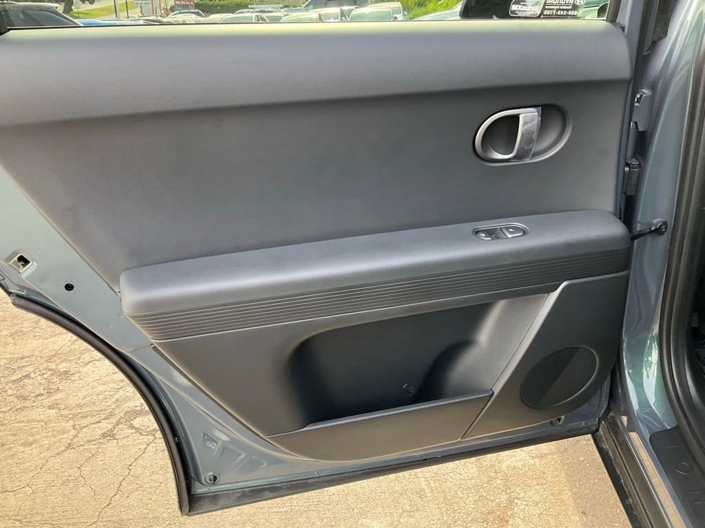 Used 2025 Hyundai Ioniq 5 SEL image 33