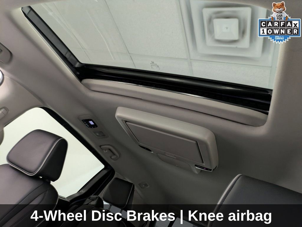 Certified 2025 Honda Odyssey Touring image 27