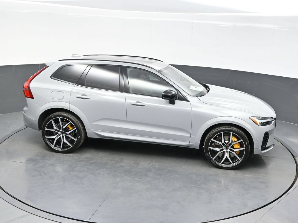 New 2026 Volvo XC60 T8 Polestar w/ Protection Package Premier AWD/4WD image 39