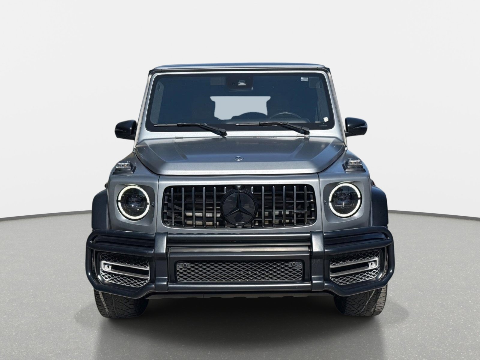 Used 2023 Mercedes-Benz G 63 AMG 4MATIC image 8