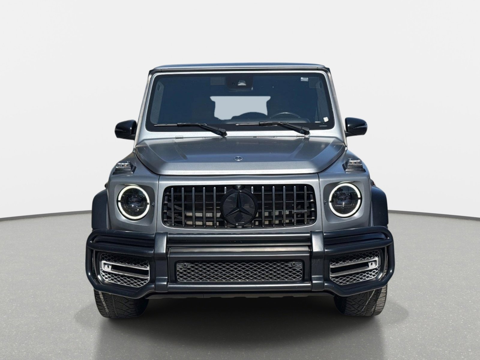 Used 2023 Mercedes-Benz G 63 AMG 4MATIC image 8