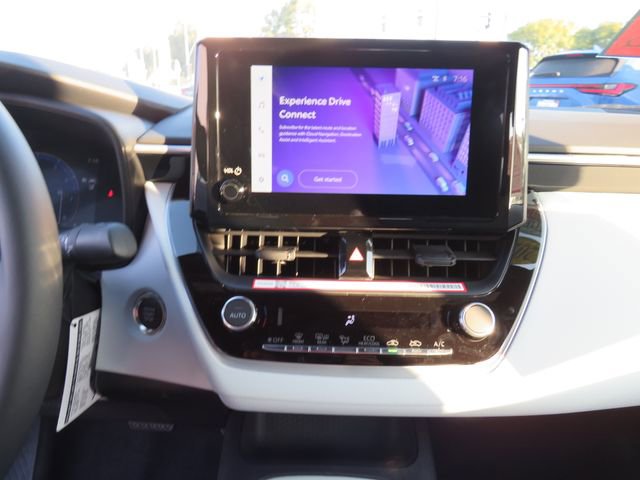 Certified 2026 Toyota Corolla SE image 25