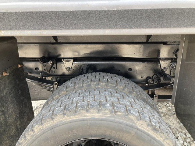Used 2020 Ford F550 4x4 Regular Cab Super Duty image 10