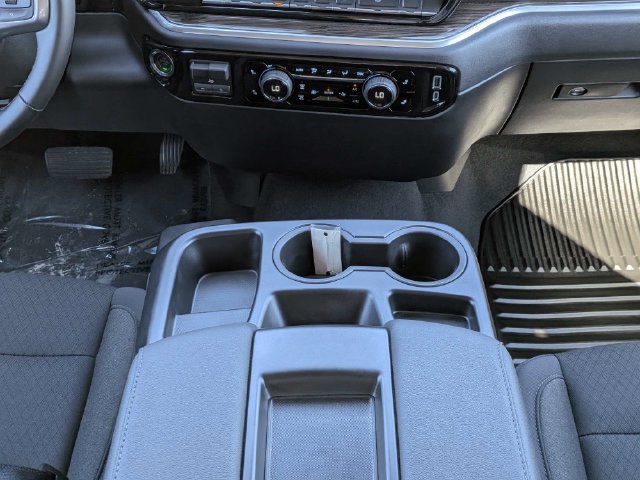 New 2026 Chevrolet Silverado 1500 LT AWD/4WD image 18