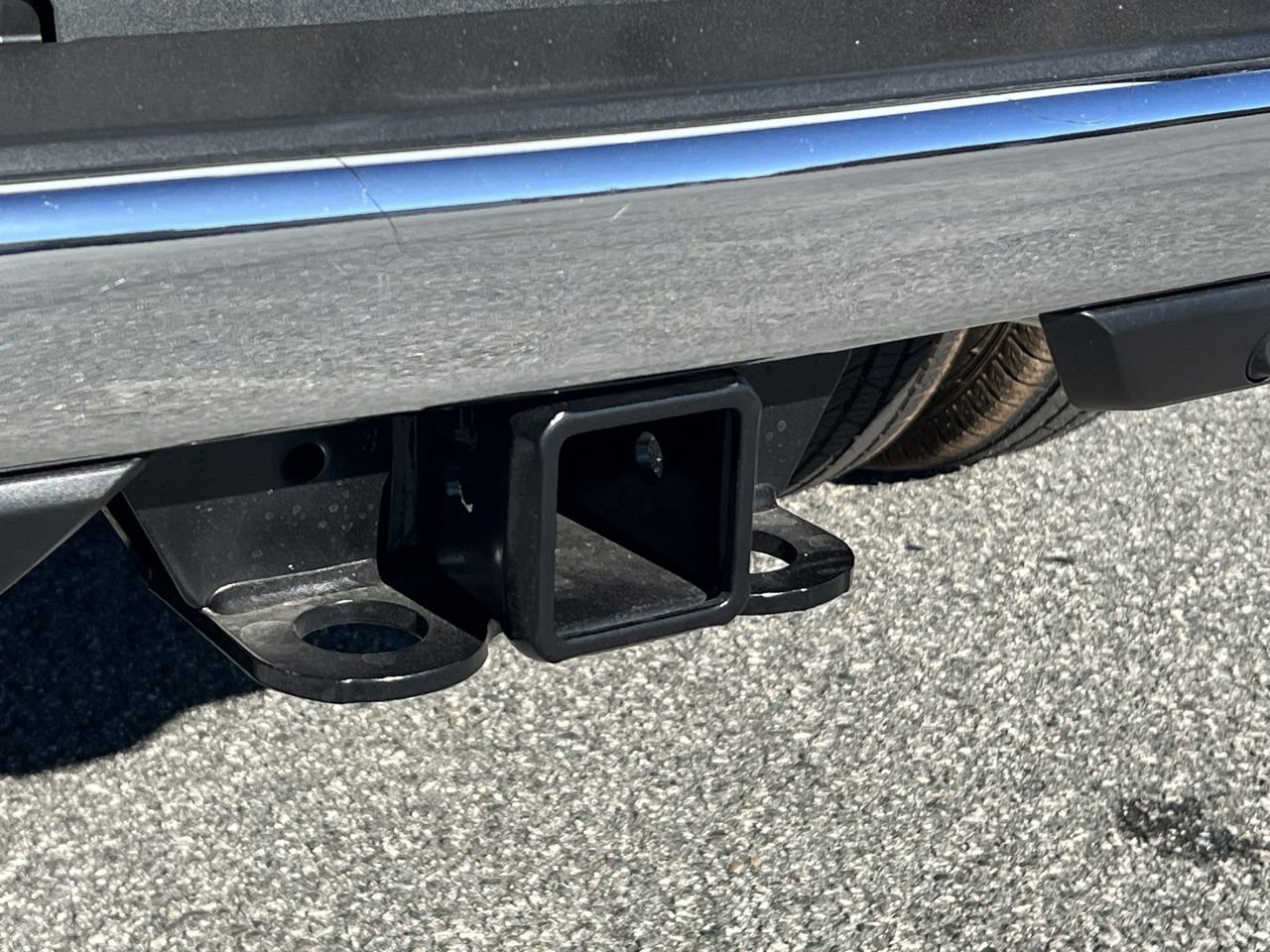 New 2026 RAM 3500 Tradesman AWD/4WD image 27
