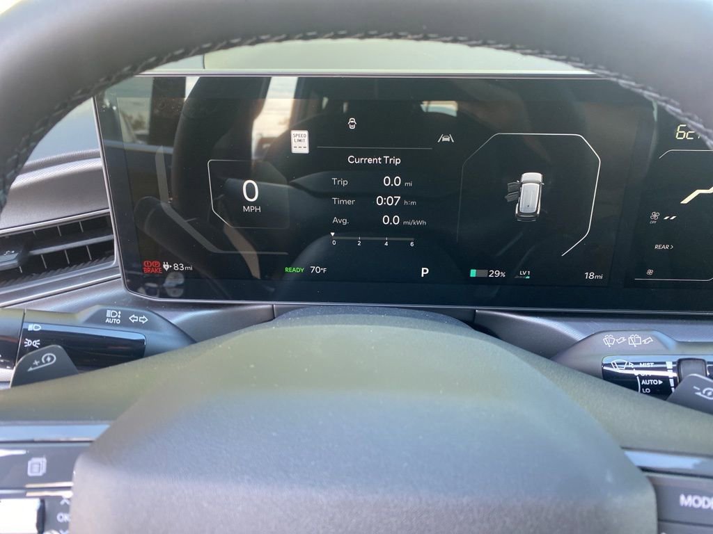 New 2026 Kia EV9 Light image 21