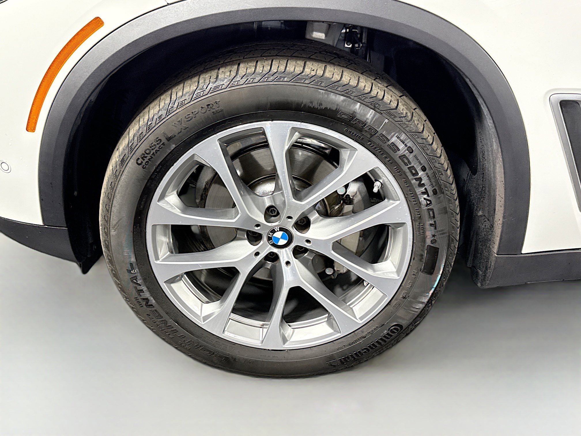Used 2023 BMW X5 sDrive40i w/ Parking Assistance Package RWD image 38