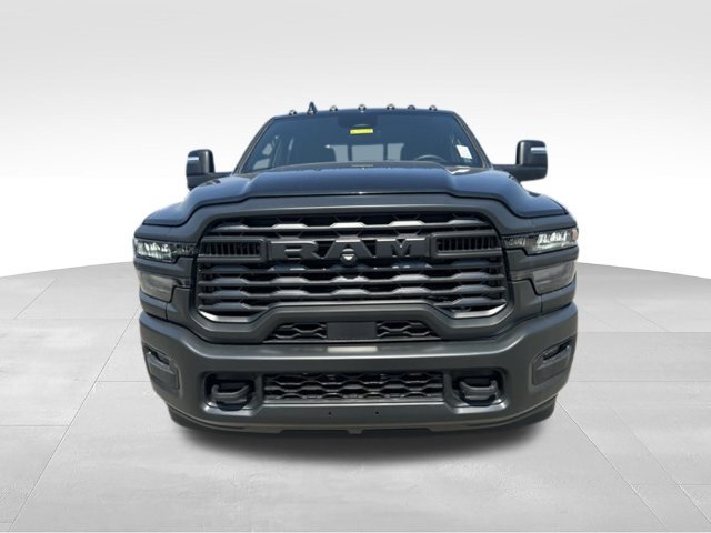 New 2026 RAM 3500 Tradesman AWD/4WD image 8