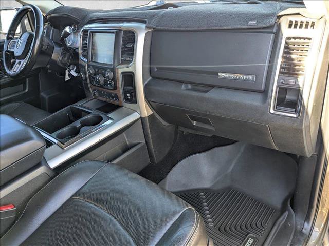 Used 2015 RAM 2500 Laramie w/ Convenience Group image 23