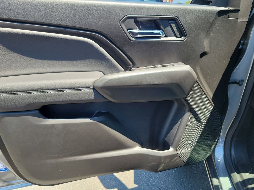 Used 2025 GMC Canyon Elevation w/ Convenience Package image 21