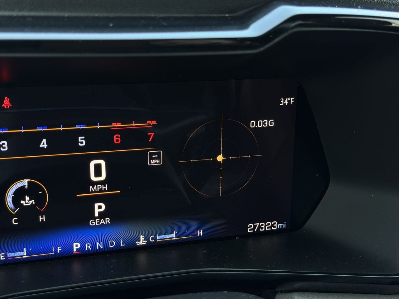 Used 2024 Chevrolet Colorado ZR2 w/ Technology Package image 15