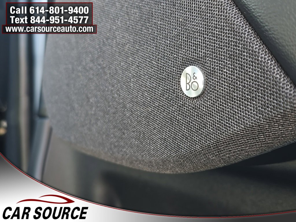 Used 2023 Ford Mustang Mach-E Premium image 32