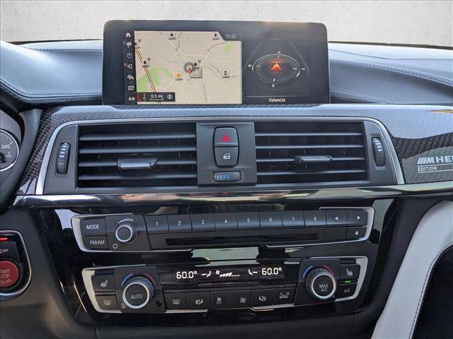 Used 2020 BMW M4 Coupe w/ Competition Package image 16